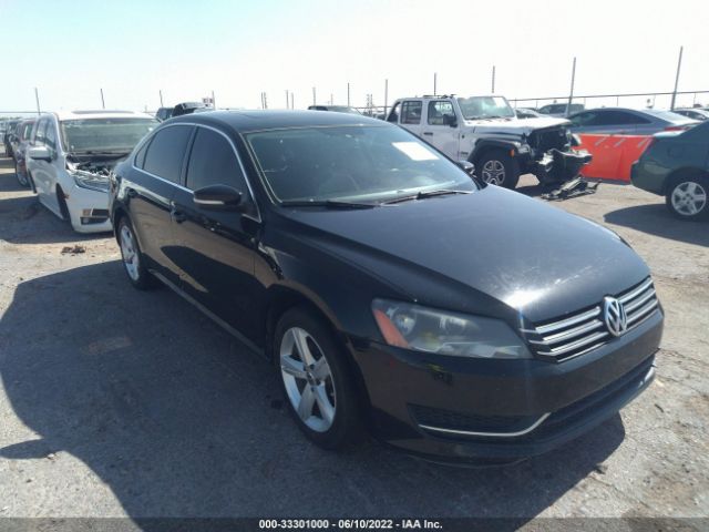 Photo 5 VIN: 1VWBP7A37DC093655 - VOLKSWAGEN PASSAT 