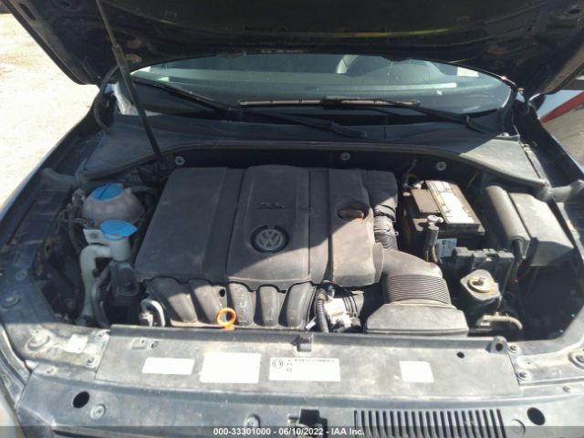 Photo 9 VIN: 1VWBP7A37DC093655 - VOLKSWAGEN PASSAT 