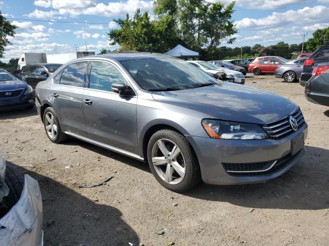 Photo 3 VIN: 1VWBP7A37DC094157 - VOLKSWAGEN PASSAT 