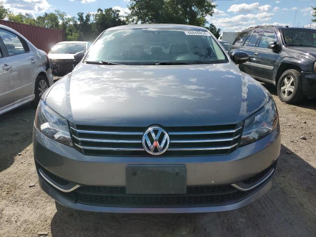 Photo 4 VIN: 1VWBP7A37DC094157 - VOLKSWAGEN PASSAT 