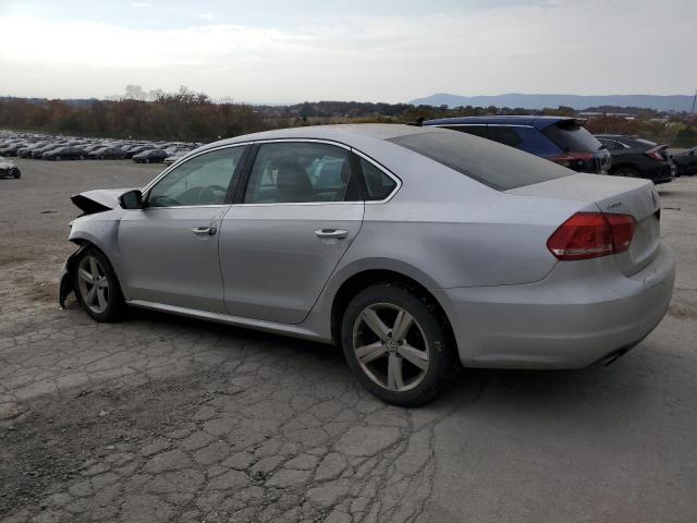 Photo 1 VIN: 1VWBP7A37DC095745 - VOLKSWAGEN PASSAT SE 