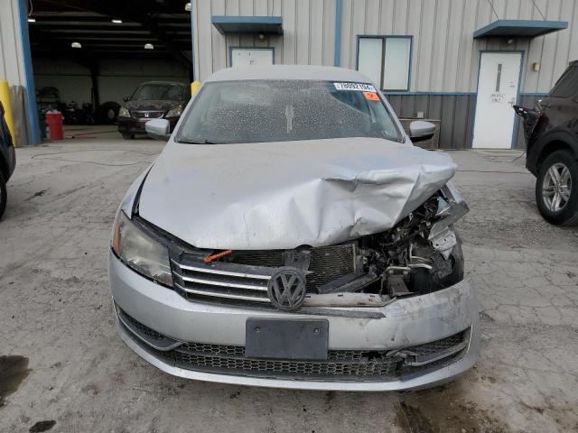 Photo 4 VIN: 1VWBP7A37DC095745 - VOLKSWAGEN PASSAT SE 