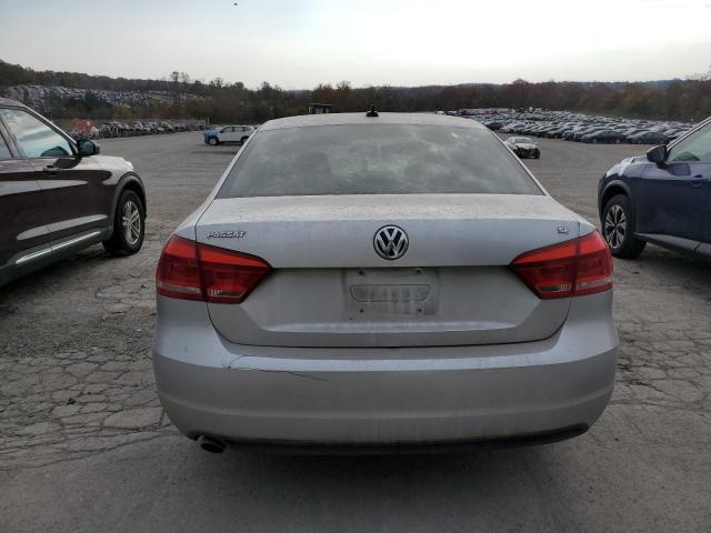 Photo 5 VIN: 1VWBP7A37DC095745 - VOLKSWAGEN PASSAT SE 