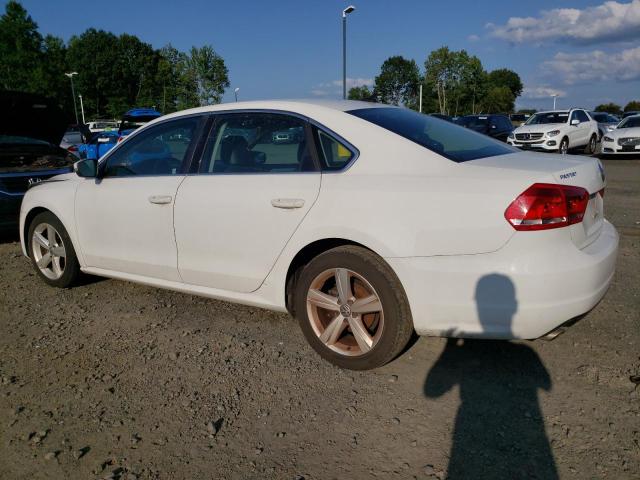 Photo 1 VIN: 1VWBP7A37DC102595 - VOLKSWAGEN PASSAT 