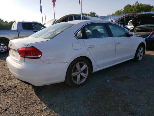 Photo 2 VIN: 1VWBP7A37DC102595 - VOLKSWAGEN PASSAT 