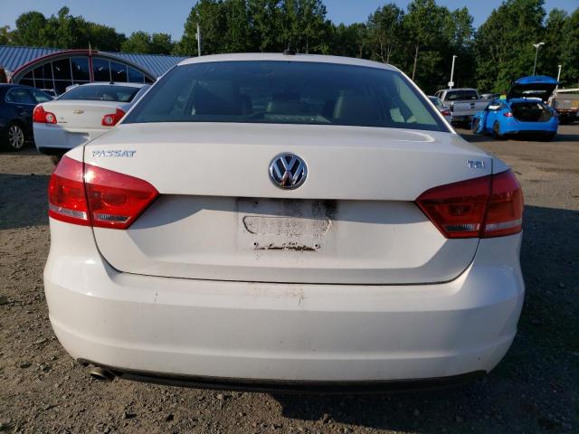 Photo 5 VIN: 1VWBP7A37DC102595 - VOLKSWAGEN PASSAT 