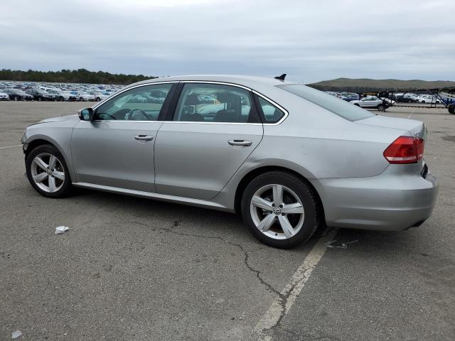 Photo 1 VIN: 1VWBP7A37DC103584 - VOLKSWAGEN PASSAT 