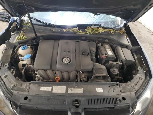 Photo 10 VIN: 1VWBP7A37DC105657 - VOLKSWAGEN PASSAT 