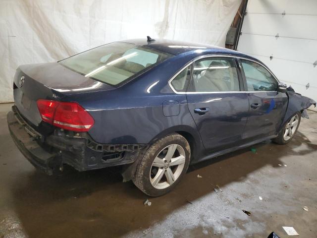 Photo 2 VIN: 1VWBP7A37DC105657 - VOLKSWAGEN PASSAT 