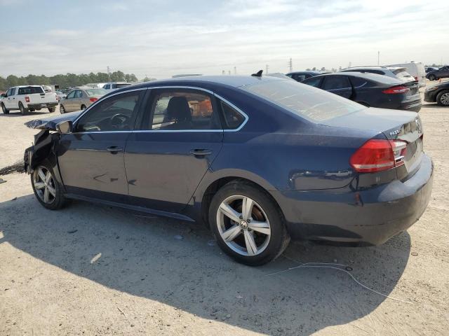 Photo 1 VIN: 1VWBP7A37DC106579 - VOLKSWAGEN PASSAT 