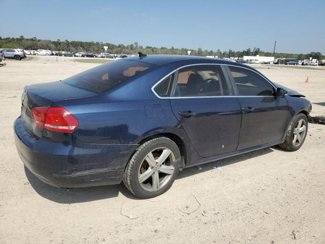 Photo 2 VIN: 1VWBP7A37DC106579 - VOLKSWAGEN PASSAT 