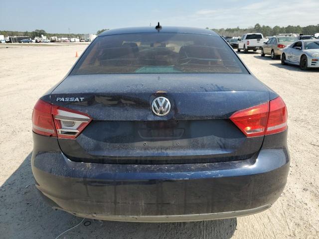 Photo 5 VIN: 1VWBP7A37DC106579 - VOLKSWAGEN PASSAT 