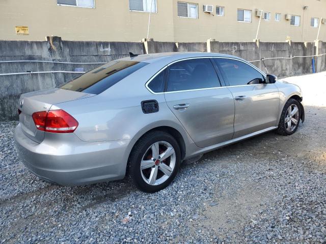 Photo 2 VIN: 1VWBP7A37DC110356 - VOLKSWAGEN PASSAT 