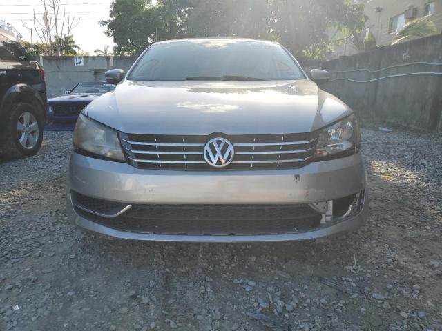 Photo 4 VIN: 1VWBP7A37DC110356 - VOLKSWAGEN PASSAT 