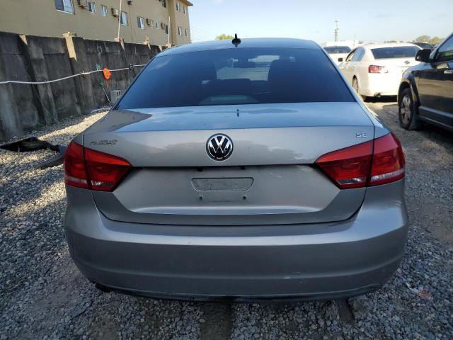 Photo 5 VIN: 1VWBP7A37DC110356 - VOLKSWAGEN PASSAT 