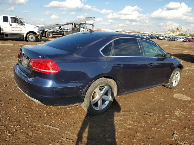 Photo 2 VIN: 1VWBP7A37DC114102 - VOLKSWAGEN PASSAT 