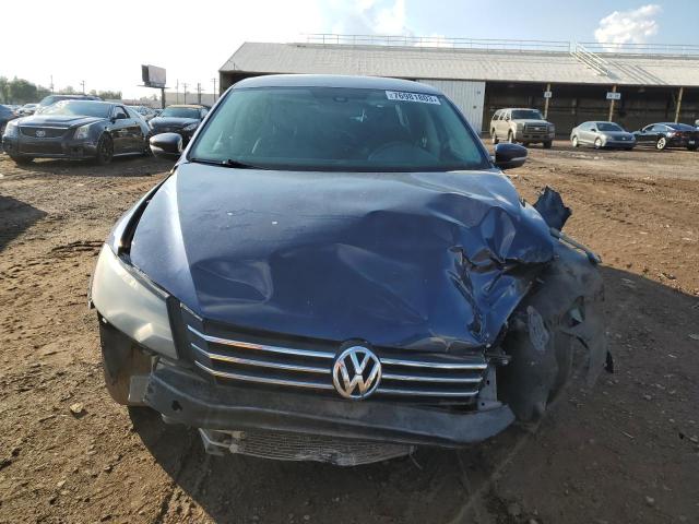 Photo 4 VIN: 1VWBP7A37DC114102 - VOLKSWAGEN PASSAT 