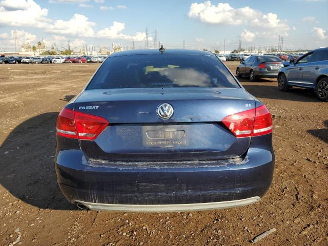 Photo 5 VIN: 1VWBP7A37DC114102 - VOLKSWAGEN PASSAT 