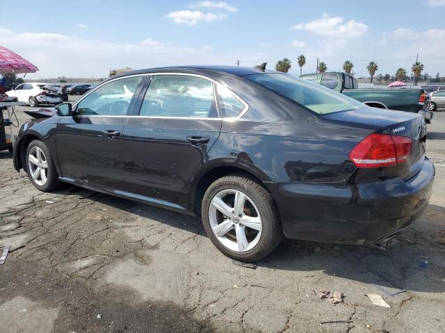 Photo 1 VIN: 1VWBP7A37DC117839 - VOLKSWAGEN PASSAT 