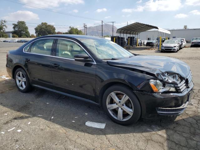 Photo 3 VIN: 1VWBP7A37DC117839 - VOLKSWAGEN PASSAT 