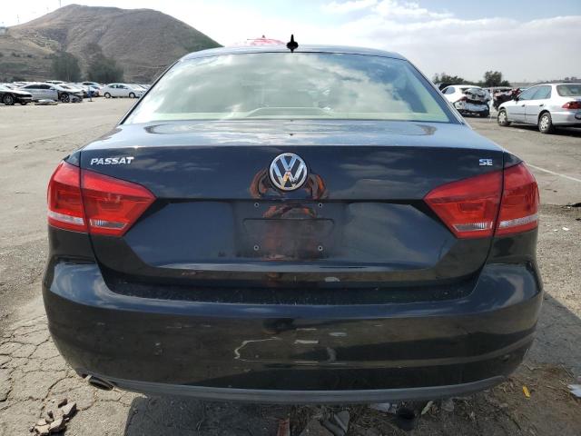 Photo 5 VIN: 1VWBP7A37DC117839 - VOLKSWAGEN PASSAT 