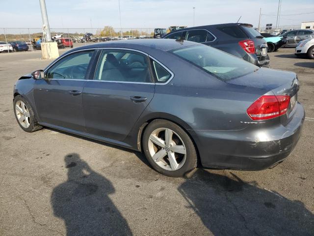 Photo 1 VIN: 1VWBP7A37DC118618 - VOLKSWAGEN PASSAT SE 