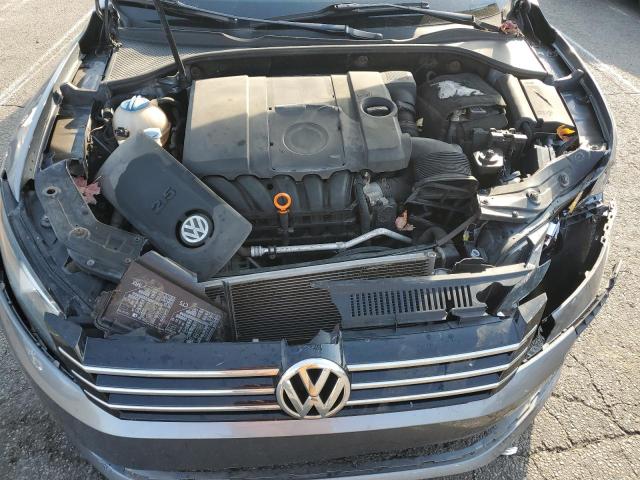 Photo 10 VIN: 1VWBP7A37DC118618 - VOLKSWAGEN PASSAT SE 