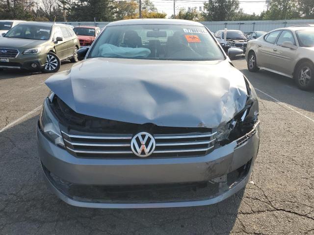 Photo 4 VIN: 1VWBP7A37DC118618 - VOLKSWAGEN PASSAT SE 