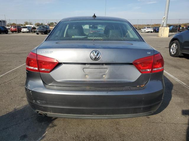 Photo 5 VIN: 1VWBP7A37DC118618 - VOLKSWAGEN PASSAT SE 