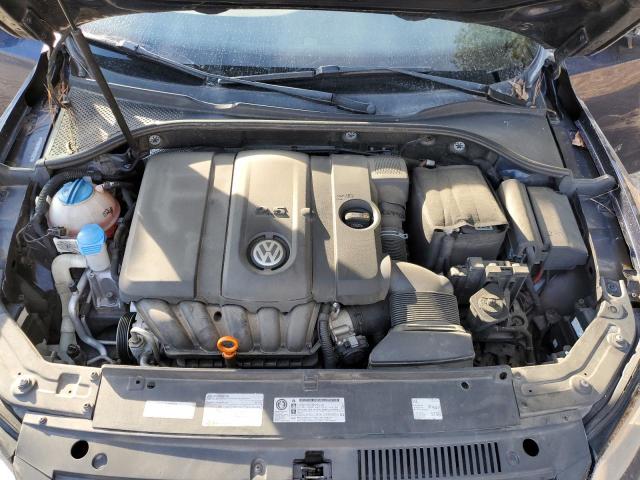 Photo 10 VIN: 1VWBP7A37DC126279 - VOLKSWAGEN PASSAT 