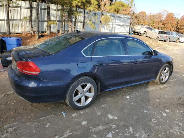 Photo 2 VIN: 1VWBP7A37DC126279 - VOLKSWAGEN PASSAT 