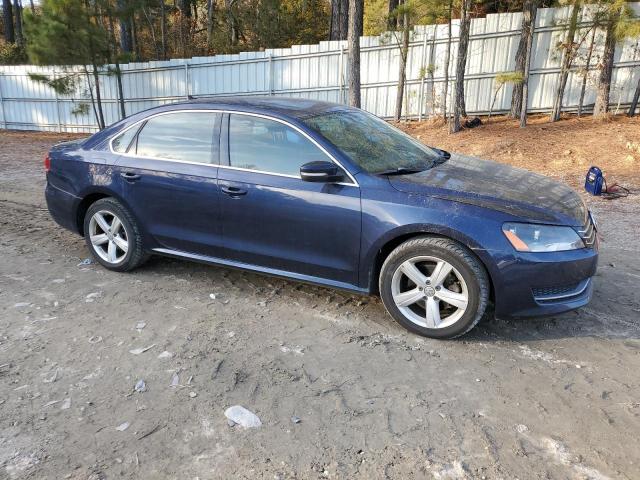 Photo 3 VIN: 1VWBP7A37DC126279 - VOLKSWAGEN PASSAT 