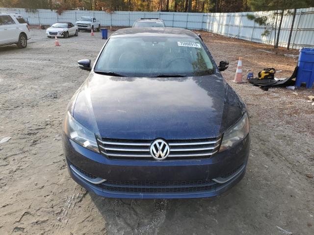 Photo 4 VIN: 1VWBP7A37DC126279 - VOLKSWAGEN PASSAT 