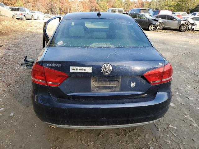 Photo 5 VIN: 1VWBP7A37DC126279 - VOLKSWAGEN PASSAT 