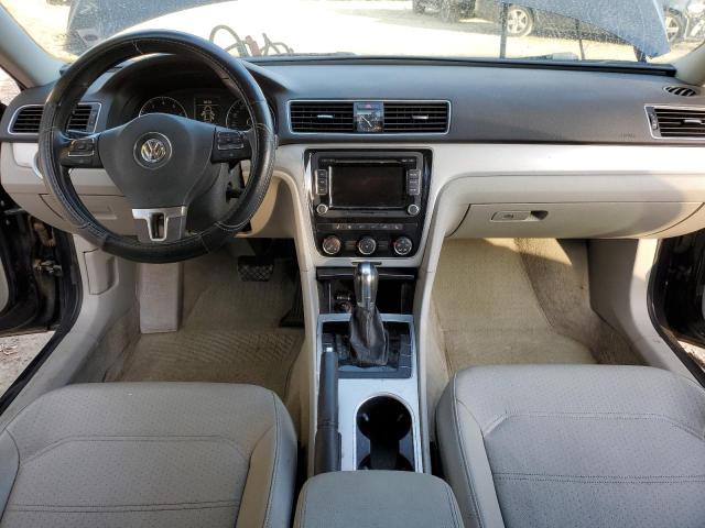 Photo 7 VIN: 1VWBP7A37DC126279 - VOLKSWAGEN PASSAT 