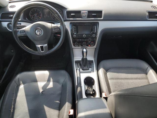 Photo 7 VIN: 1VWBP7A37DC137153 - VOLKSWAGEN PASSAT 