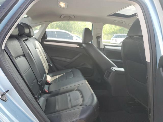 Photo 9 VIN: 1VWBP7A37DC137153 - VOLKSWAGEN PASSAT 