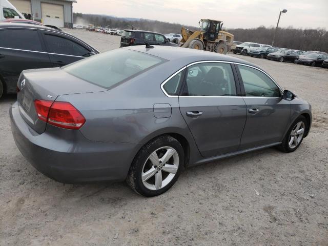 Photo 2 VIN: 1VWBP7A38CC011527 - VOLKSWAGEN PASSAT 