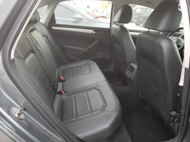 Photo 9 VIN: 1VWBP7A38CC011527 - VOLKSWAGEN PASSAT 