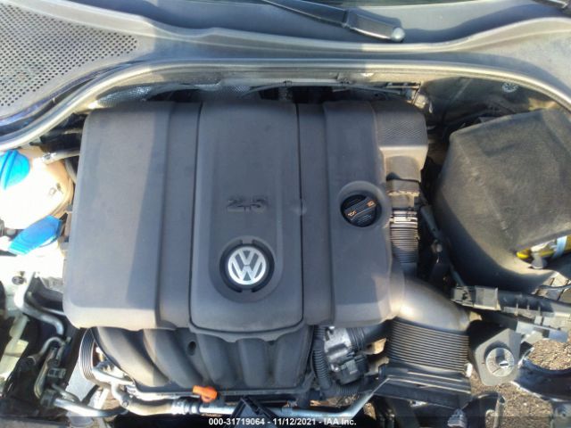 Photo 9 VIN: 1VWBP7A38CC014511 - VOLKSWAGEN PASSAT 