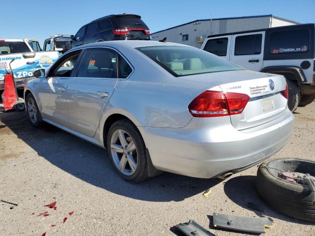 Photo 1 VIN: 1VWBP7A38CC036248 - VOLKSWAGEN PASSAT SE 