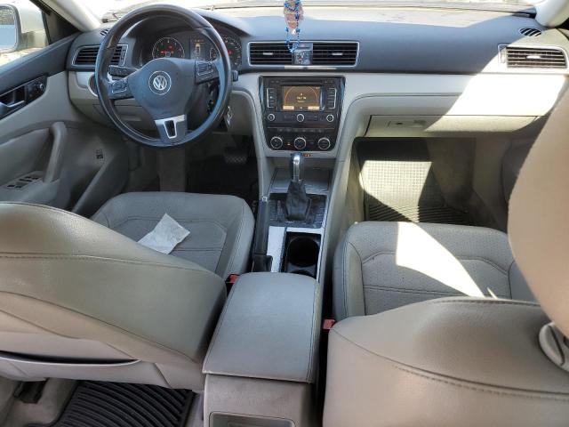 Photo 7 VIN: 1VWBP7A38CC036248 - VOLKSWAGEN PASSAT SE 