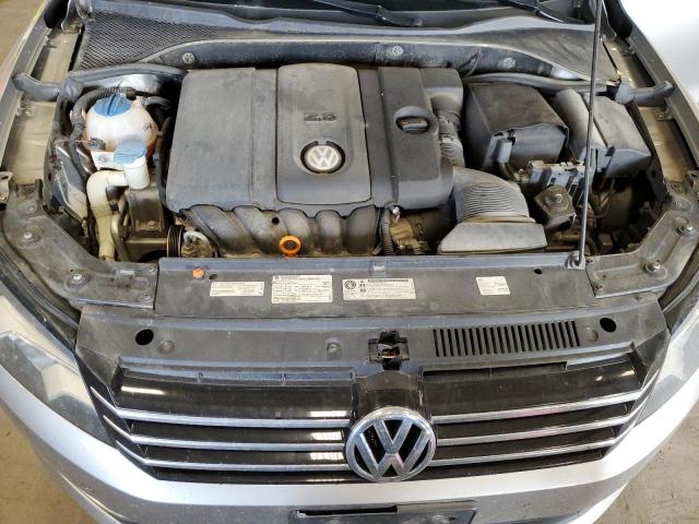 Photo 10 VIN: 1VWBP7A38CC037772 - VOLKSWAGEN PASSAT 