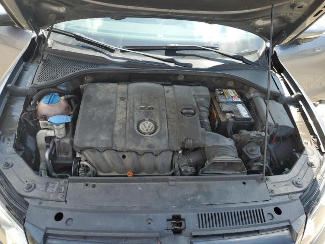 Photo 10 VIN: 1VWBP7A38CC049792 - VOLKSWAGEN PASSAT 