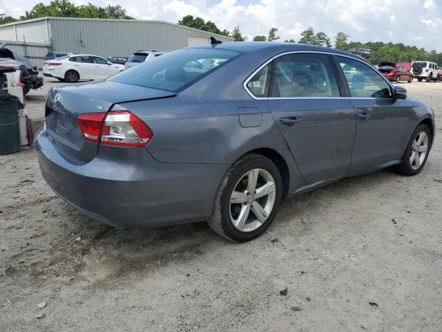 Photo 2 VIN: 1VWBP7A38CC049792 - VOLKSWAGEN PASSAT 