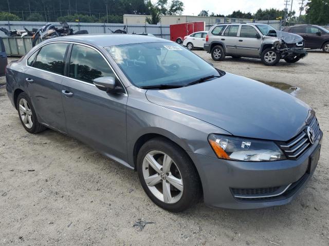 Photo 3 VIN: 1VWBP7A38CC049792 - VOLKSWAGEN PASSAT 