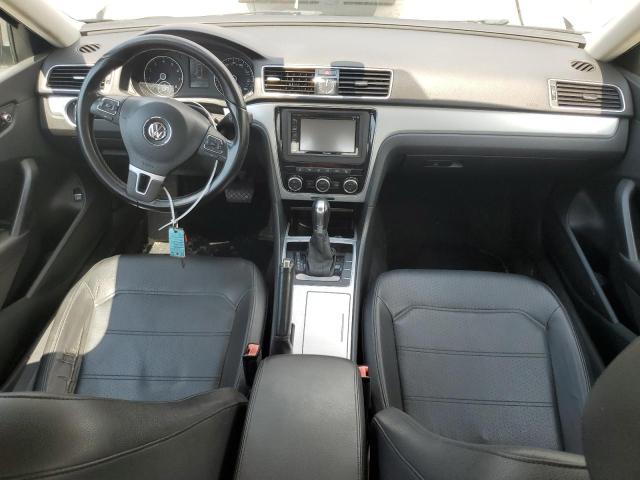 Photo 7 VIN: 1VWBP7A38CC049792 - VOLKSWAGEN PASSAT 