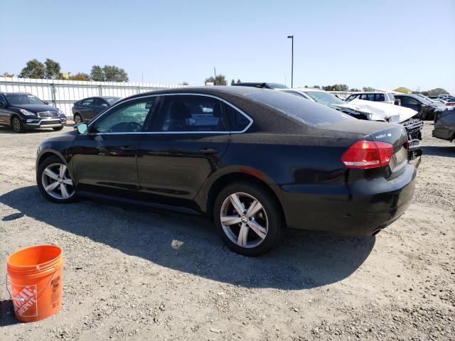 Photo 1 VIN: 1VWBP7A38CC051476 - VOLKSWAGEN PASSAT 