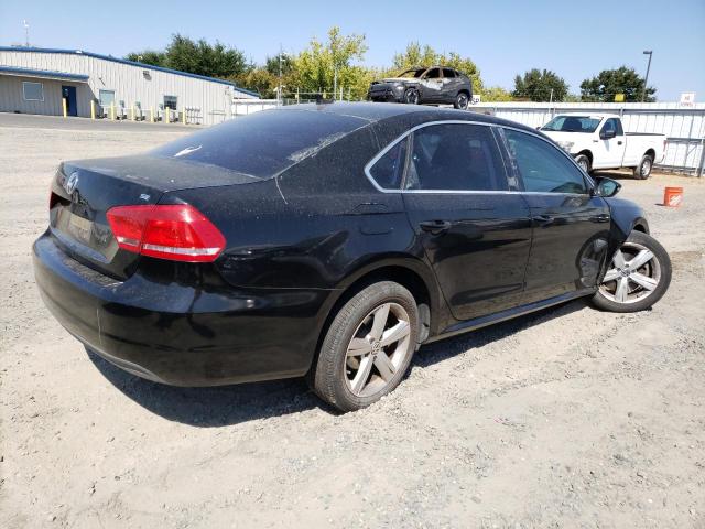 Photo 2 VIN: 1VWBP7A38CC051476 - VOLKSWAGEN PASSAT 