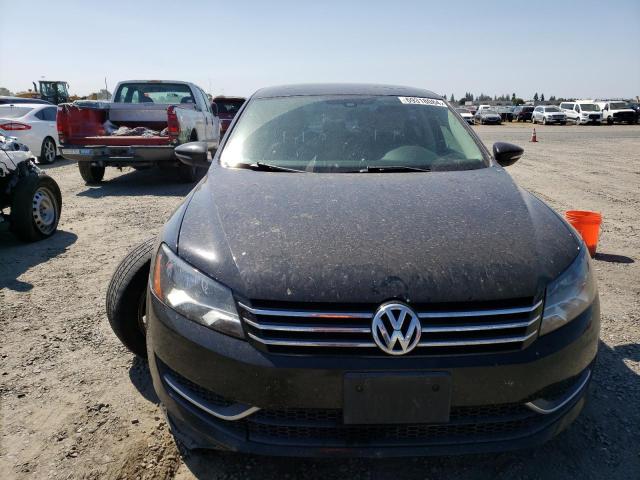 Photo 4 VIN: 1VWBP7A38CC051476 - VOLKSWAGEN PASSAT 